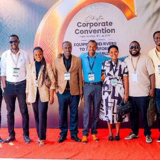 Beyond Success Rwanda to Host Christian Corporate Convention 2026 to Equip Believers for Marketplace Transformation