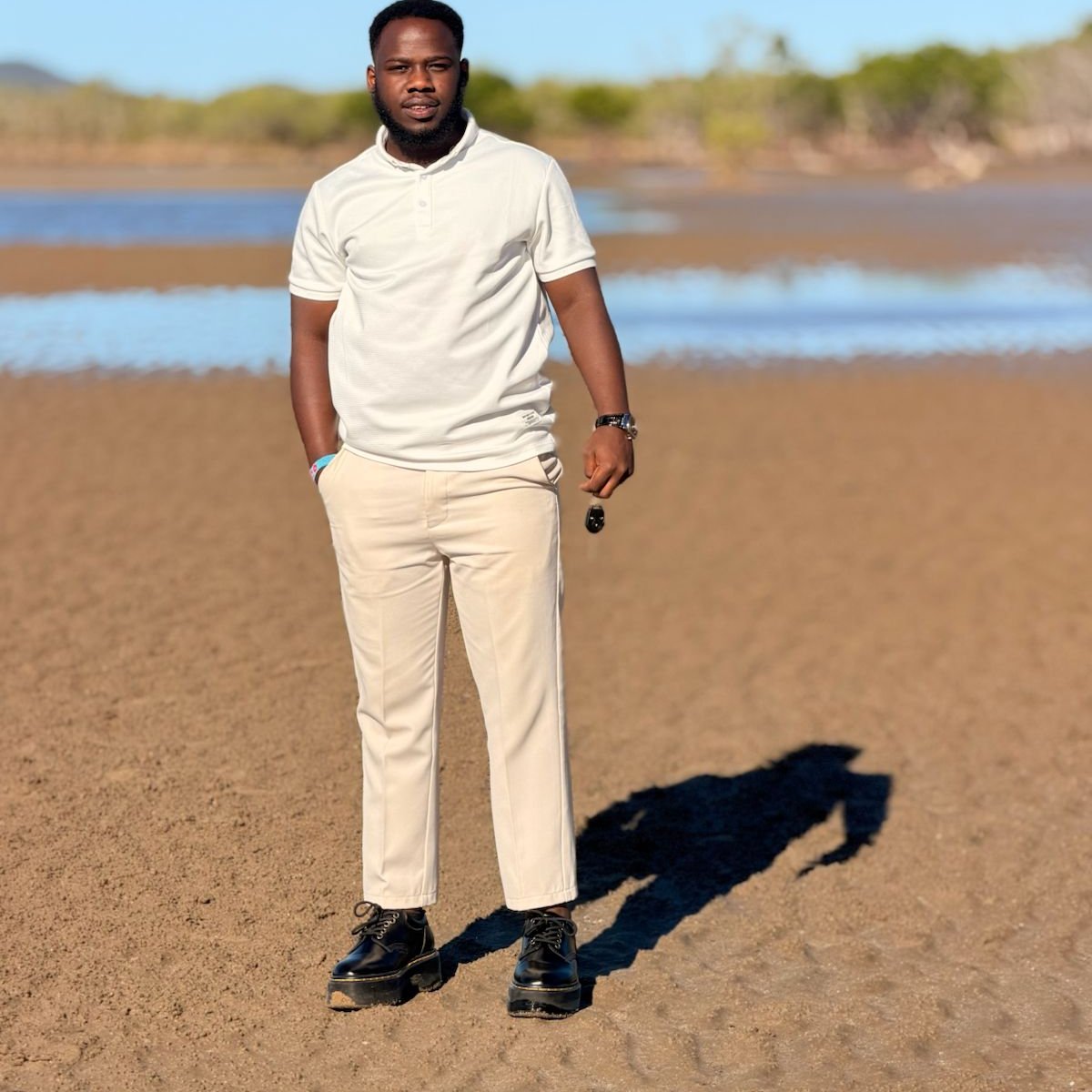 Sam Max Unveils “Igitaramo,” a Gospel Song Centered on the Hope of Heaven