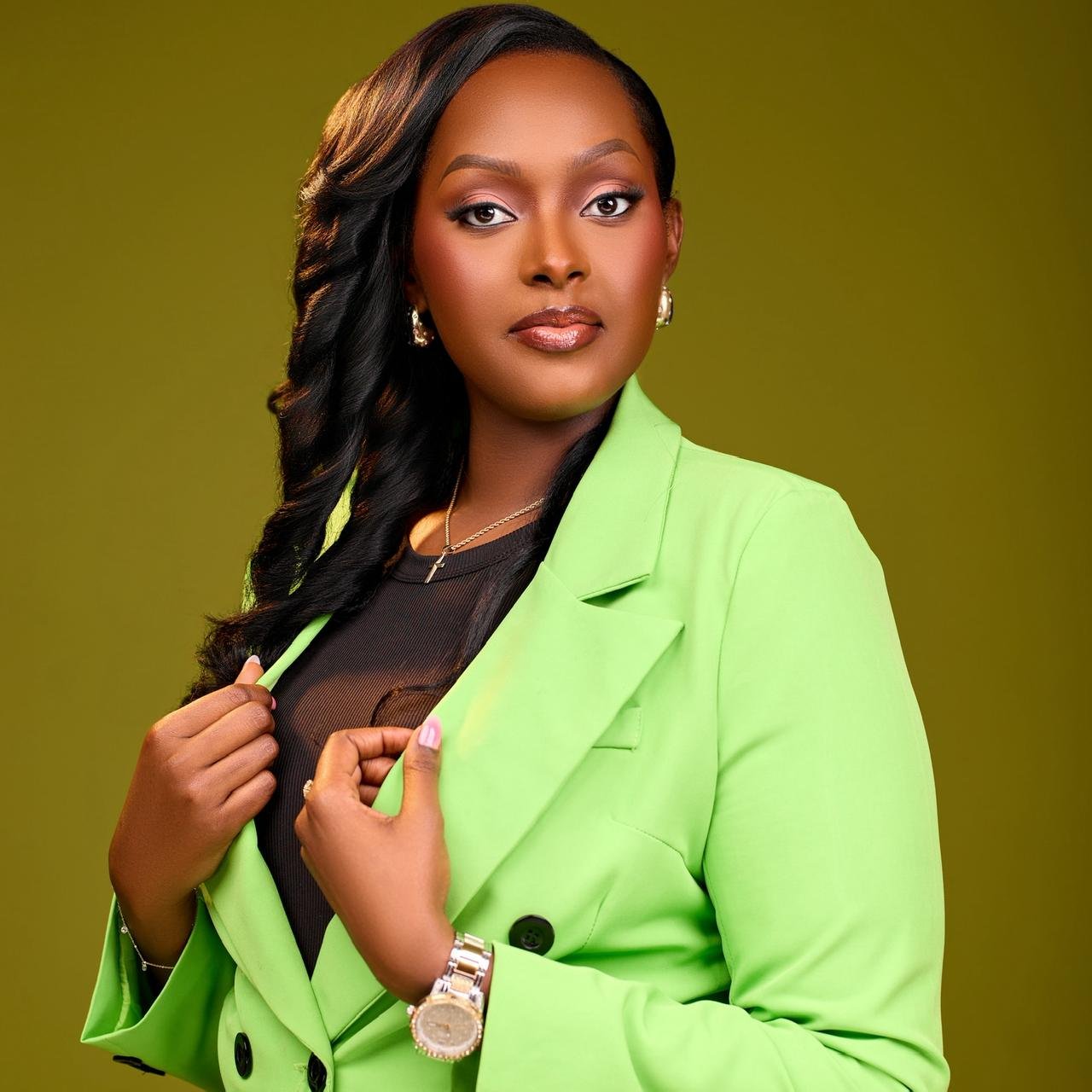 Pastor Shekinah Keza to Host “A Purpose-Driven Life” Conference in Rubavu