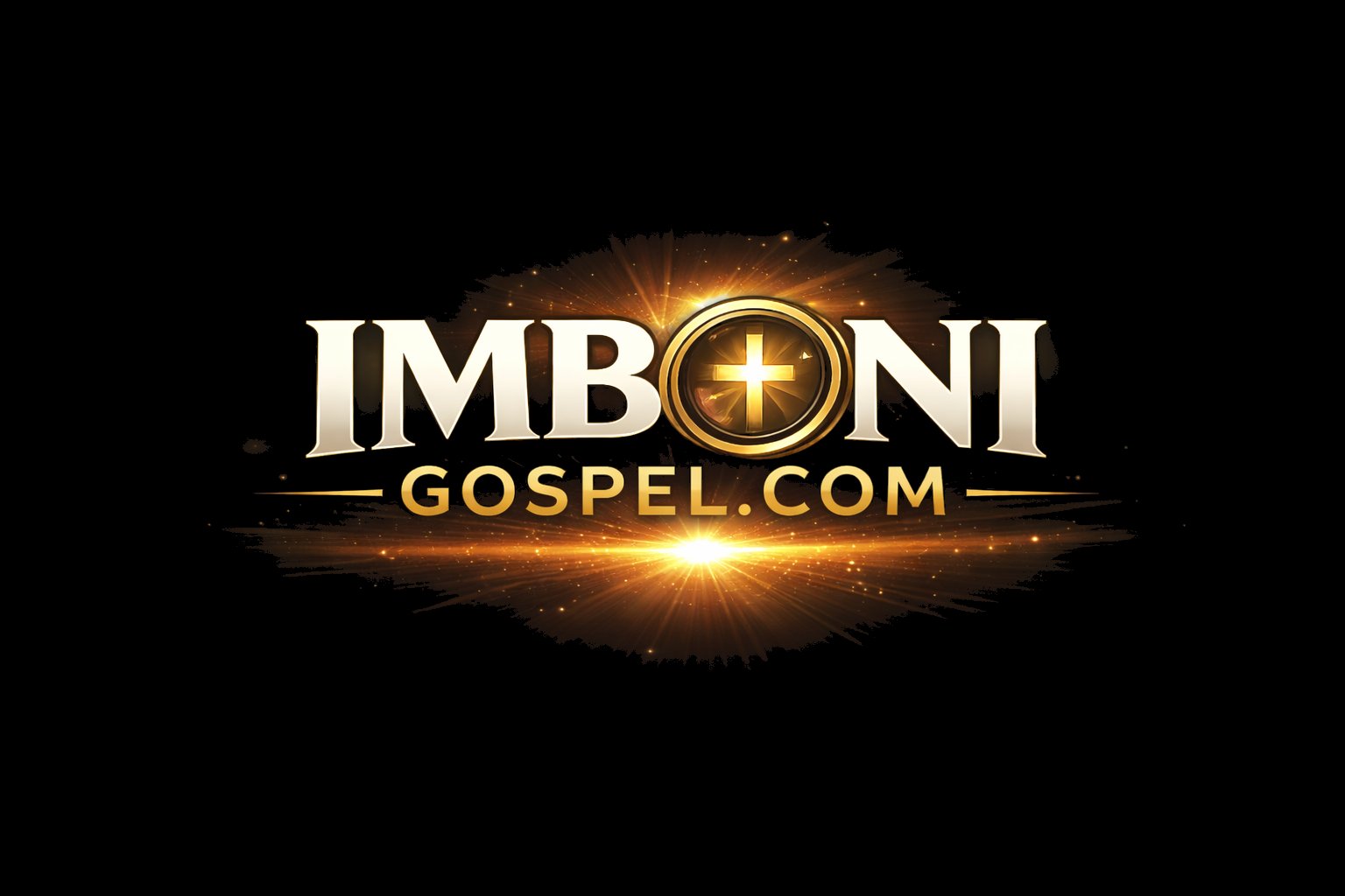 Imboni Gospel News